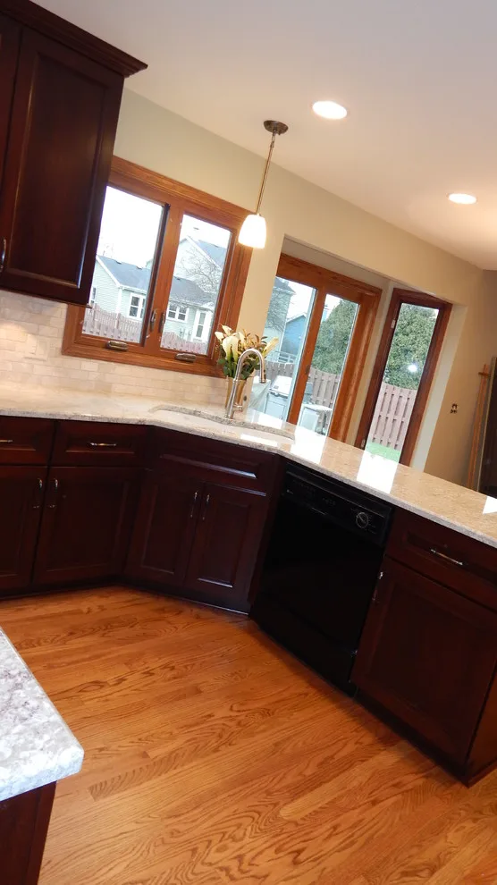 Traditional Amish Culinary Spaces by Duffy Homes LLC - Photo 15