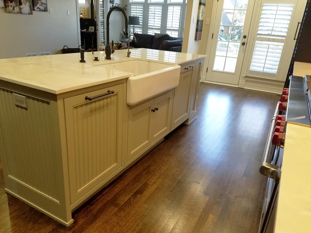 Traditional Amish Culinary Spaces by Duffy Homes LLC - Photo 2