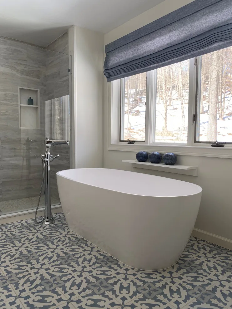A Creative Flair by Kathleen Goodwin Interiors - Photo 8