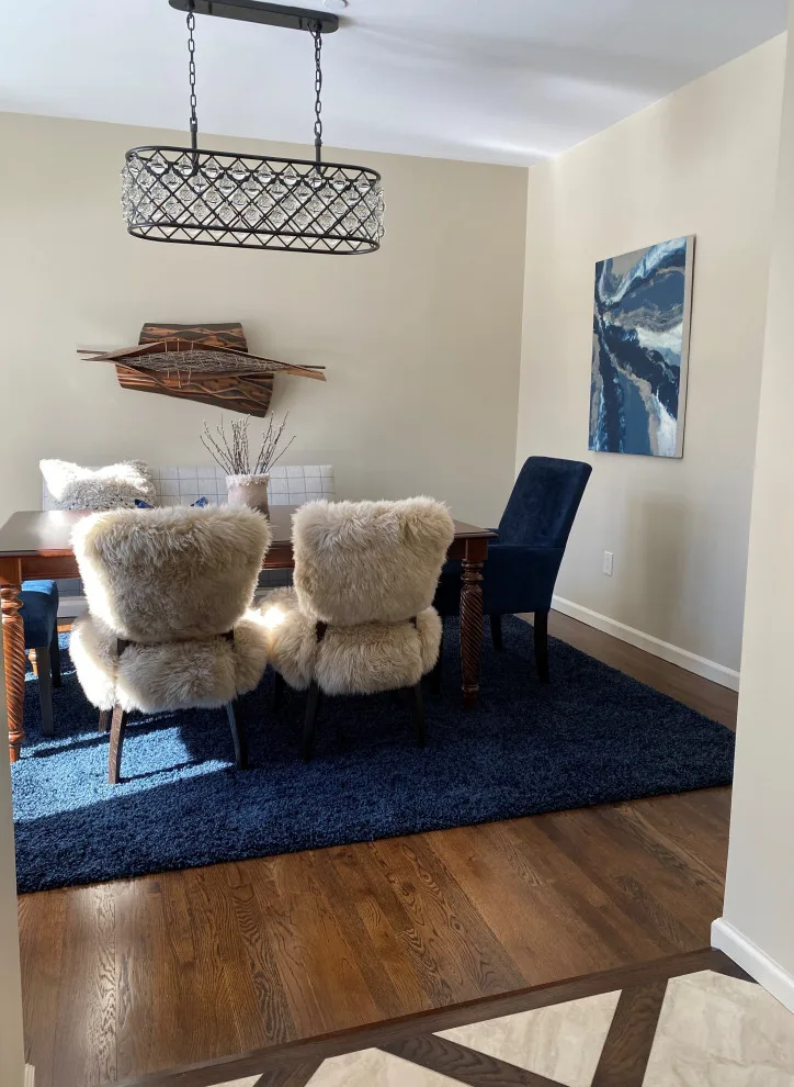 A Creative Flair by Kathleen Goodwin Interiors - Photo 7