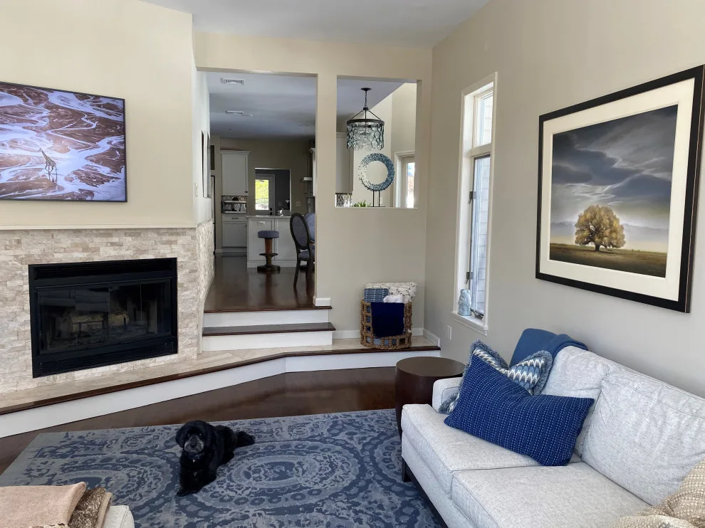 A Creative Flair by Kathleen Goodwin Interiors - Photo 6