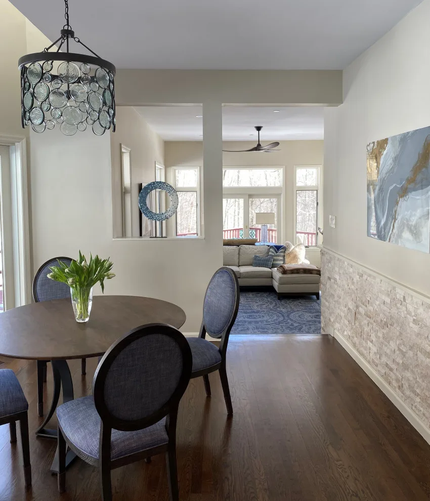 A Creative Flair by Kathleen Goodwin Interiors - Photo 4