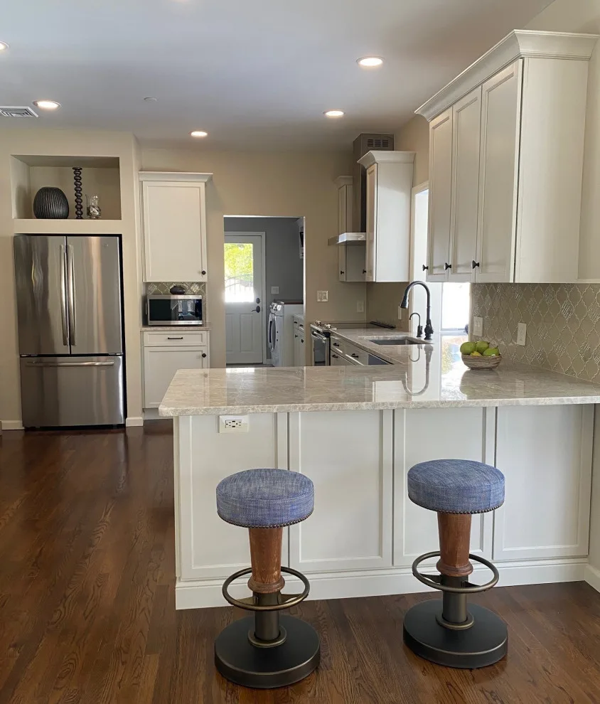 A Creative Flair by Kathleen Goodwin Interiors - Photo 2