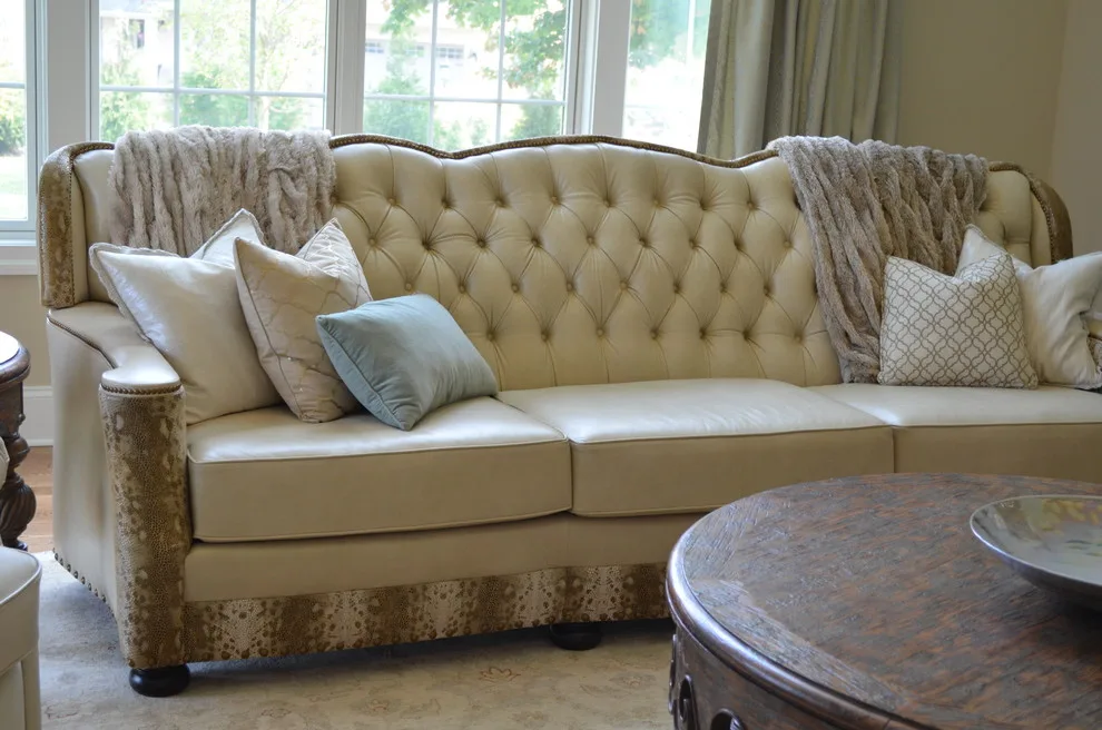 West Chester Project by A & J Interiors, LLC - Photo 6