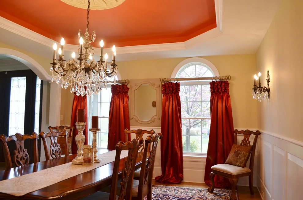 West Chester Project by A & J Interiors, LLC - Photo 15