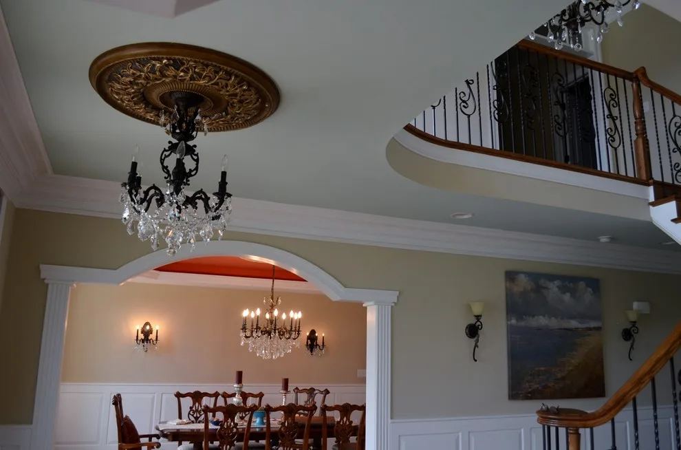 West Chester Project by A & J Interiors, LLC - Photo 5