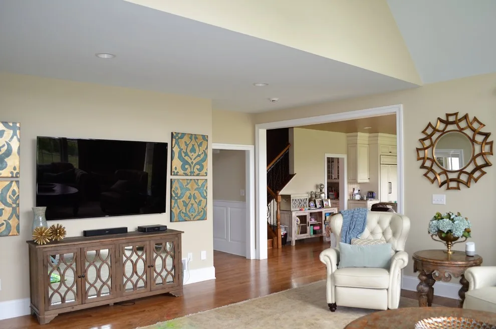 West Chester Project by A & J Interiors, LLC - Photo 19