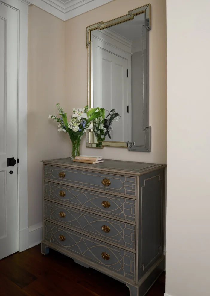 A Tranquil Retreat for an Opulent Master Suite by Tina Dann-Fenwick Interiors - Photo 3