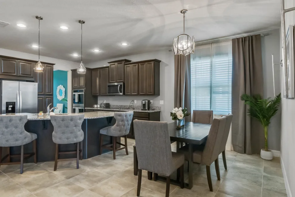 Anacella Project by Lenore King Luxury Interiors - Photo 4