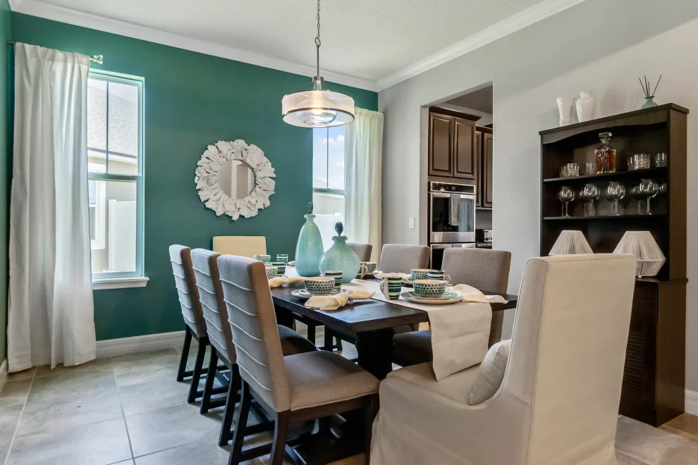 Anacella Project by Lenore King Luxury Interiors - Photo 3