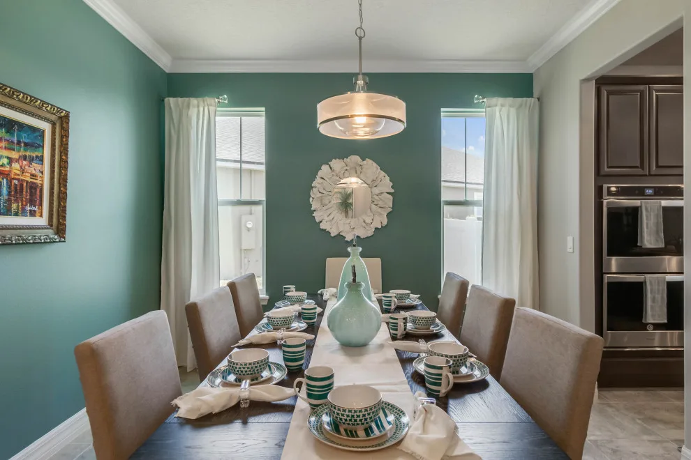 Lenore King Luxury Interiors - Photo 13