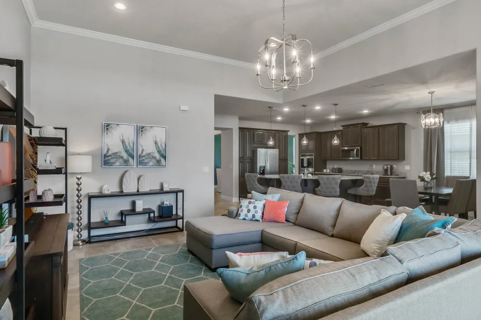 Lenore King Luxury Interiors - Photo 4