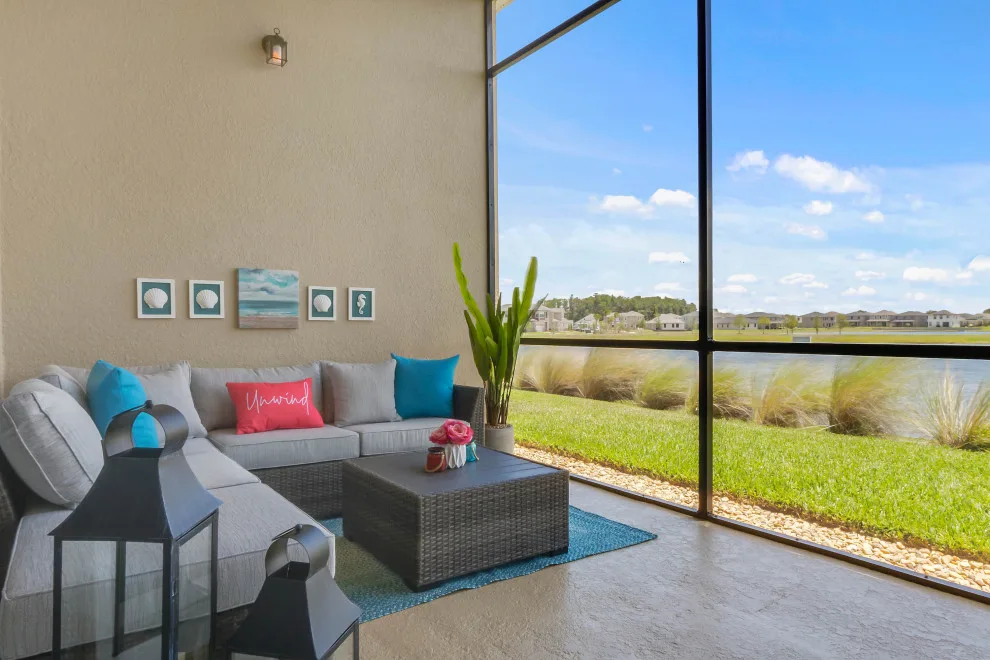 Anacella Project by Lenore King Luxury Interiors - Photo 6