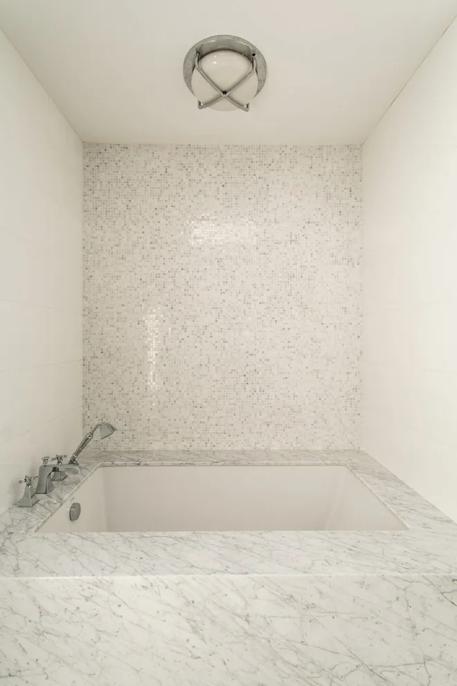 Harbor Path Waterfront Condominium by Christina Byers Design - Photo 9
