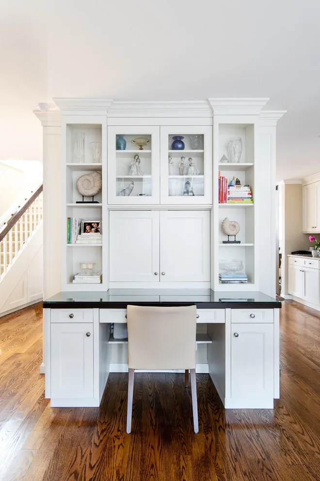 Harbor Path Waterfront Condominium by Christina Byers Design - Photo 14