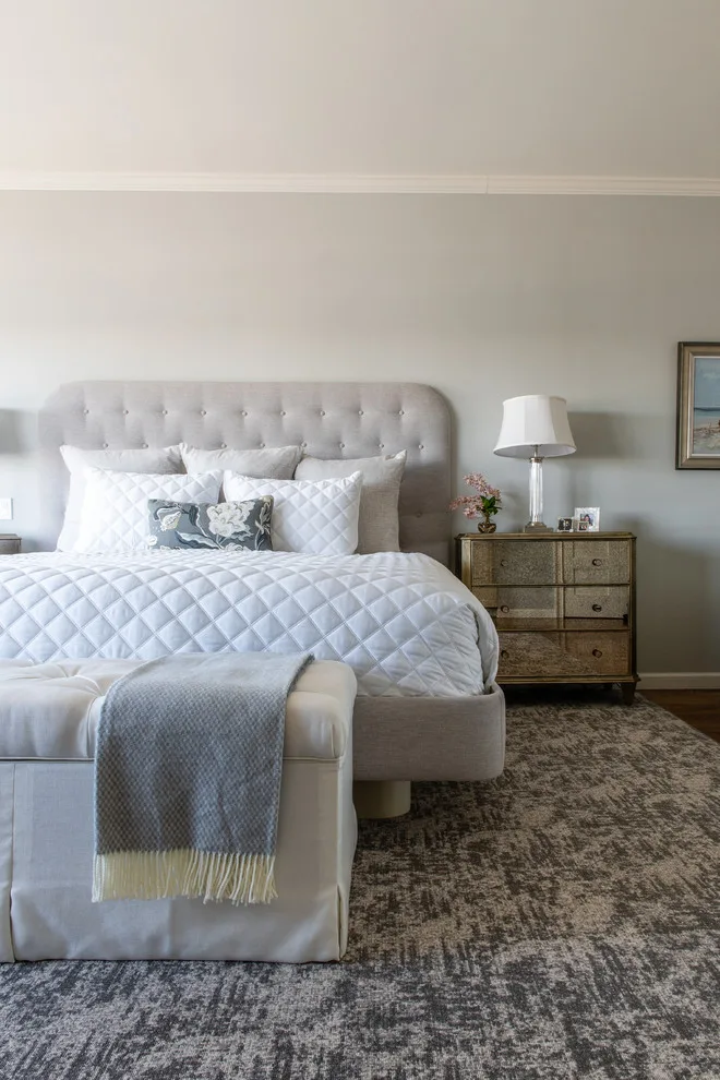 Harbor Path Waterfront Condominium by Christina Byers Design - Photo 8