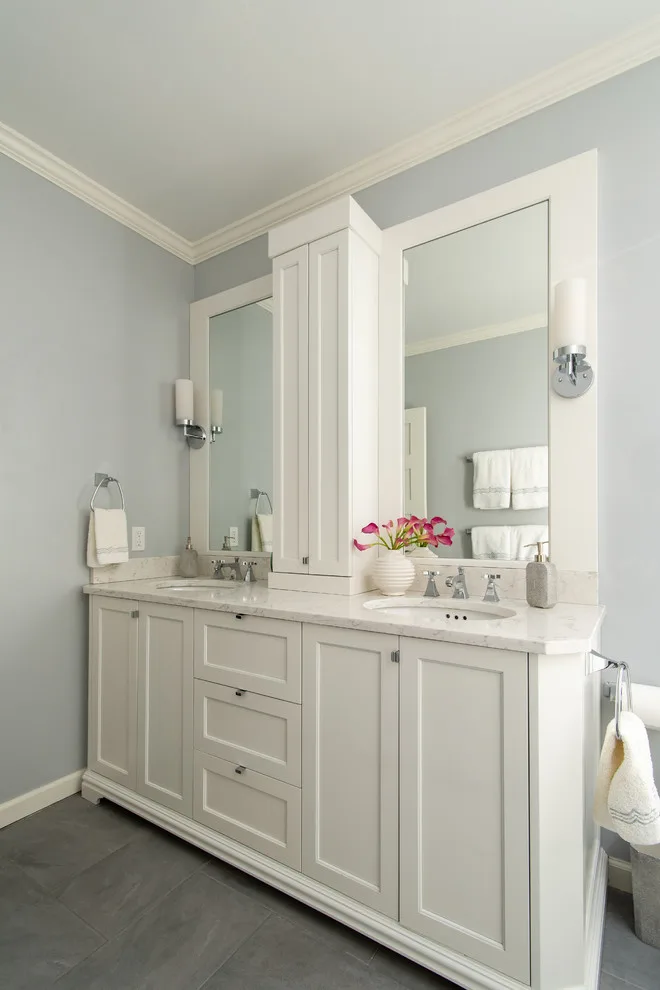 Harbor Path Waterfront Condominium by Christina Byers Design - Photo 3
