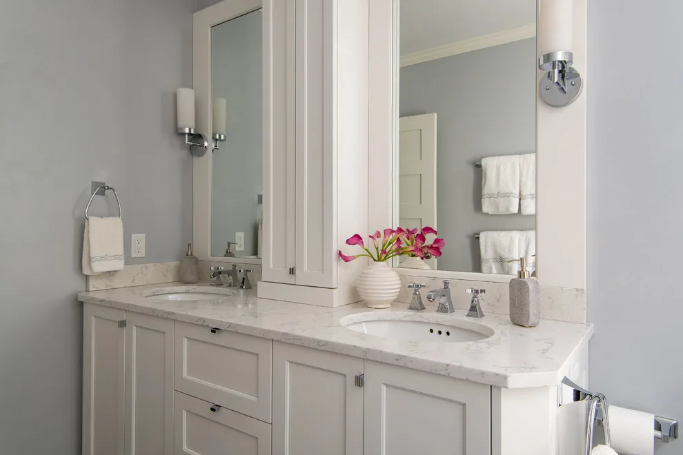 Harbor Path Waterfront Condominium by Christina Byers Design - Photo 5