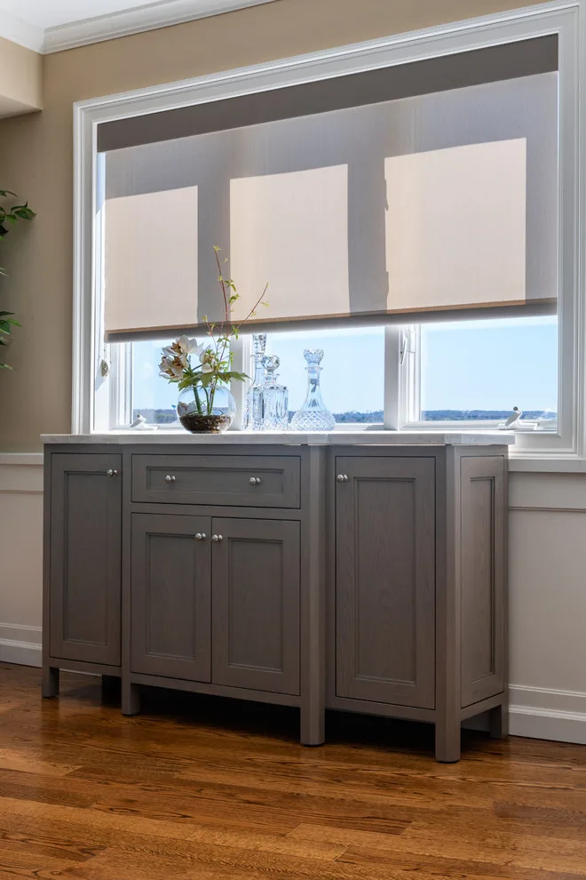 Harbor Path Waterfront Condominium by Christina Byers Design - Photo 13