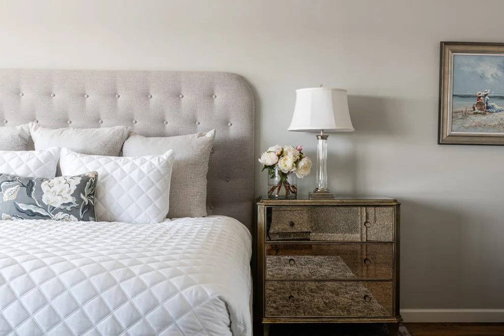 Harbor Path Waterfront Condominium by Christina Byers Design - Photo 2