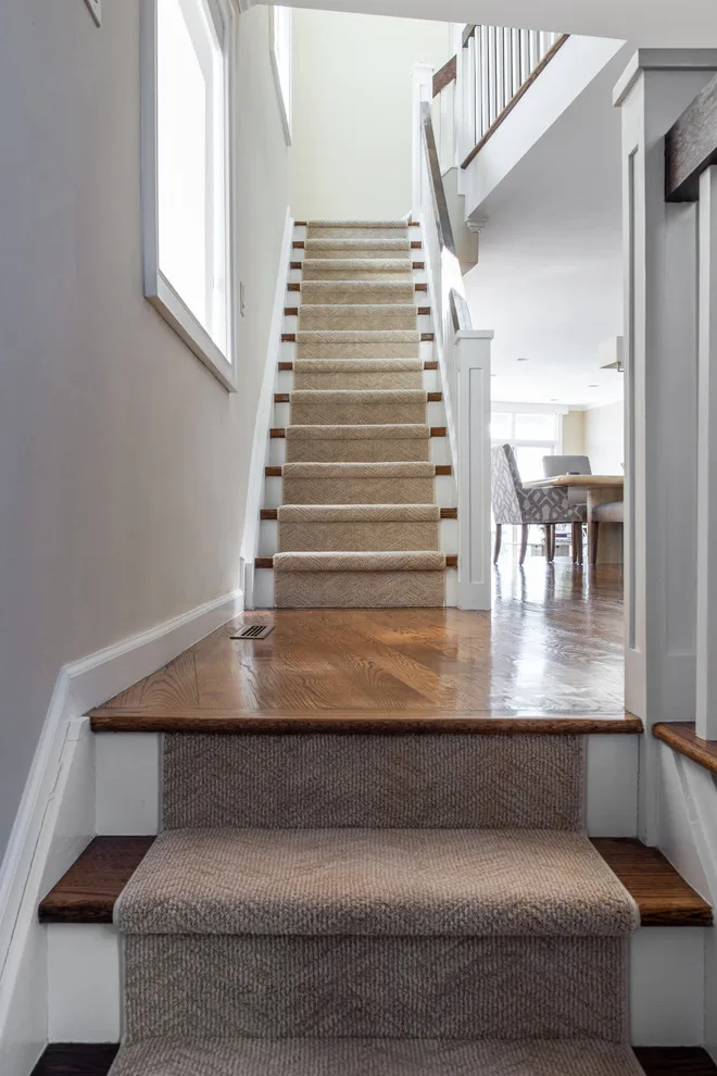 Harbor Path Waterfront Condominium by Christina Byers Design - Photo 12