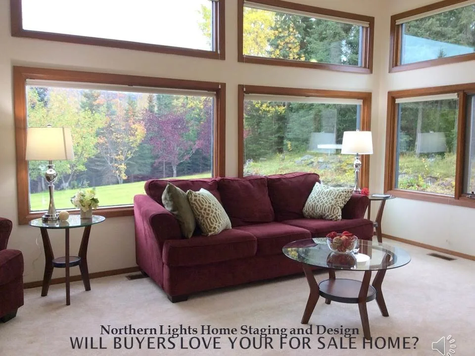 Northern Lights Home Staging And Design - Photo 8