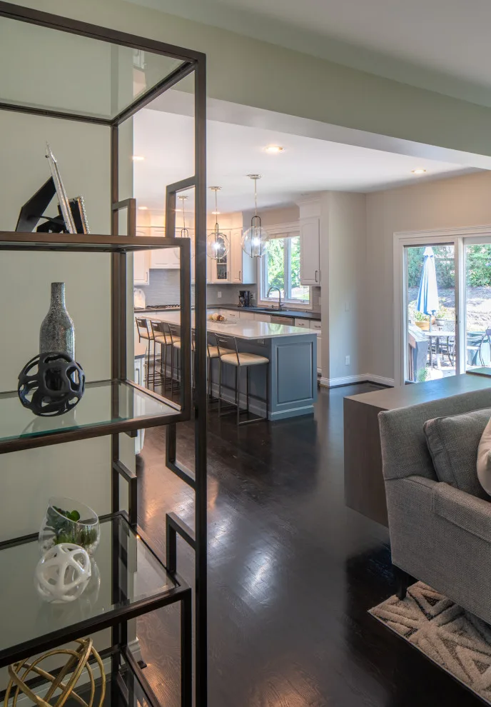 Anderson Transition Renovation by Trace & Scale - Photo 2