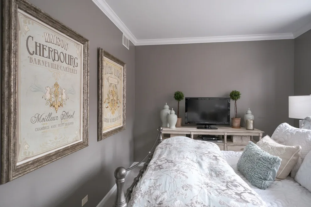 Andersonville Townhouse by NV Interiors - Photo 9