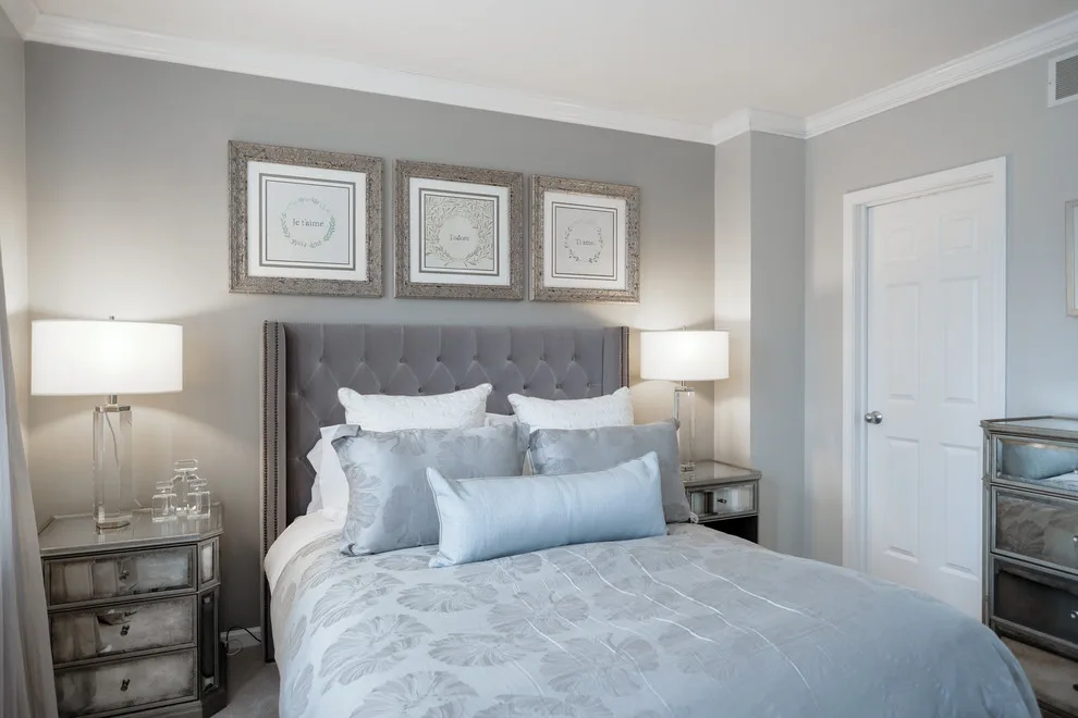 Andersonville Townhouse by NV Interiors - Photo 16