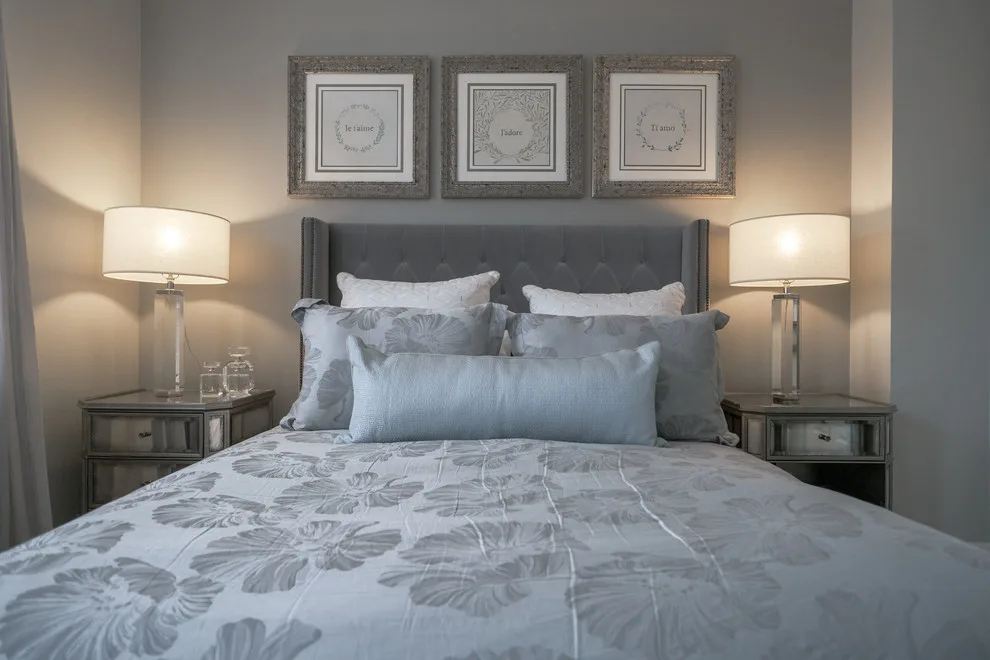 Andersonville Townhouse by NV Interiors - Photo 8