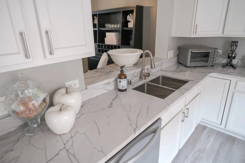 Andersonville Townhouse by NV Interiors - Photo 3