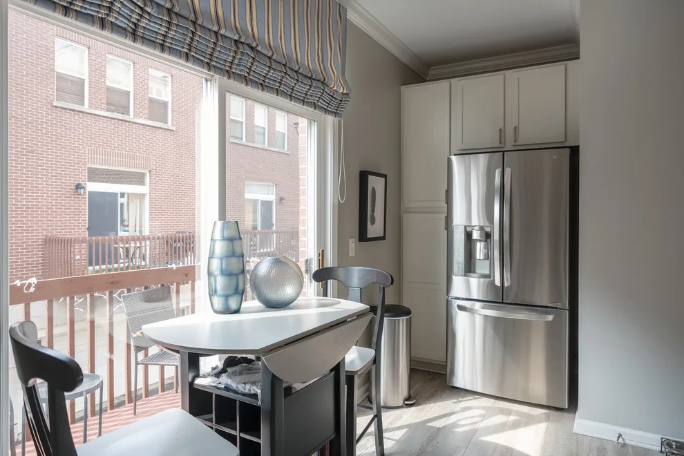 Andersonville Townhouse by NV Interiors - Photo 17