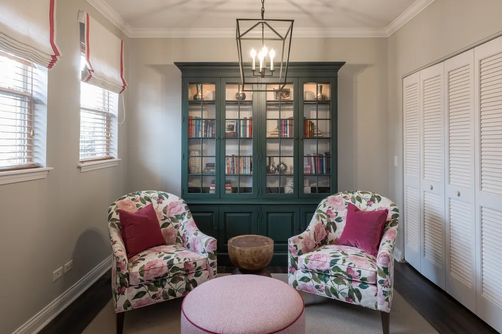 Andersonville Townhouse by NV Interiors - Photo 18