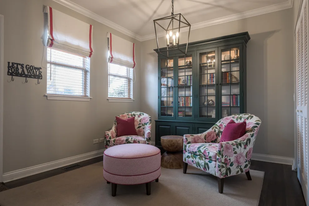 Andersonville Townhouse by NV Interiors - Photo 7
