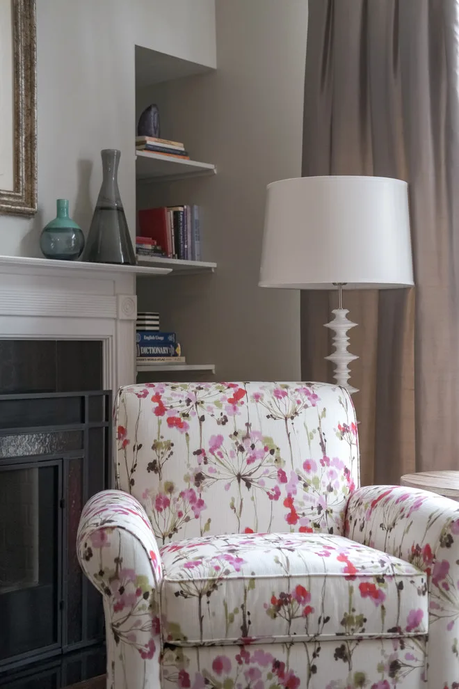 Andersonville Townhouse by NV Interiors - Photo 14