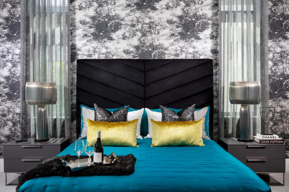 Contemporary Shape by Design West - Photo 4