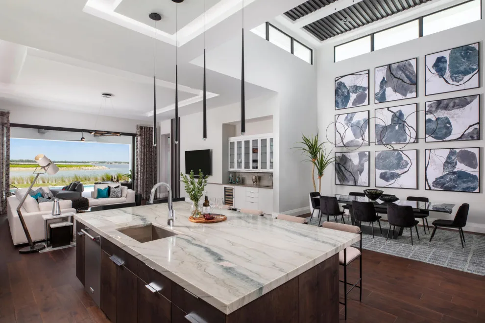 Contemporary Shape by Design West - Photo 8