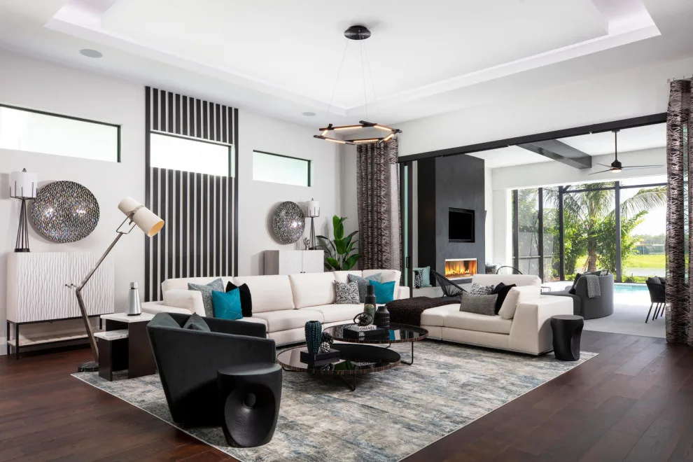 Contemporary Shape by Design West - Photo 6