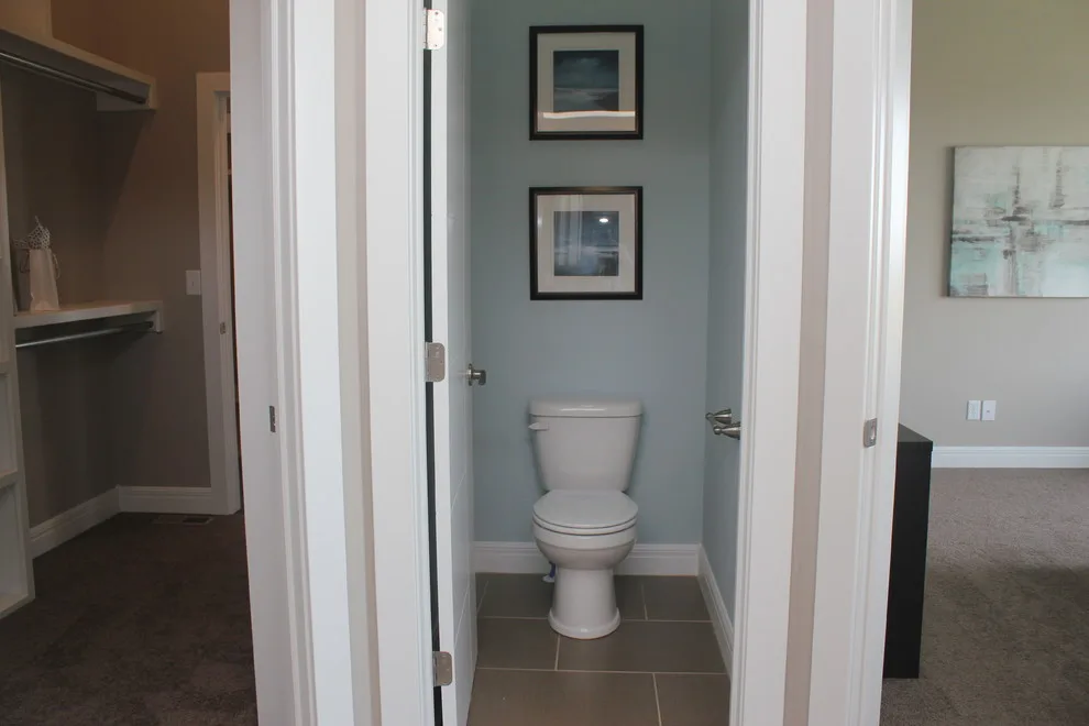Andover Modern Showcase Home by Megan McGraw Interior Design - Photo 29