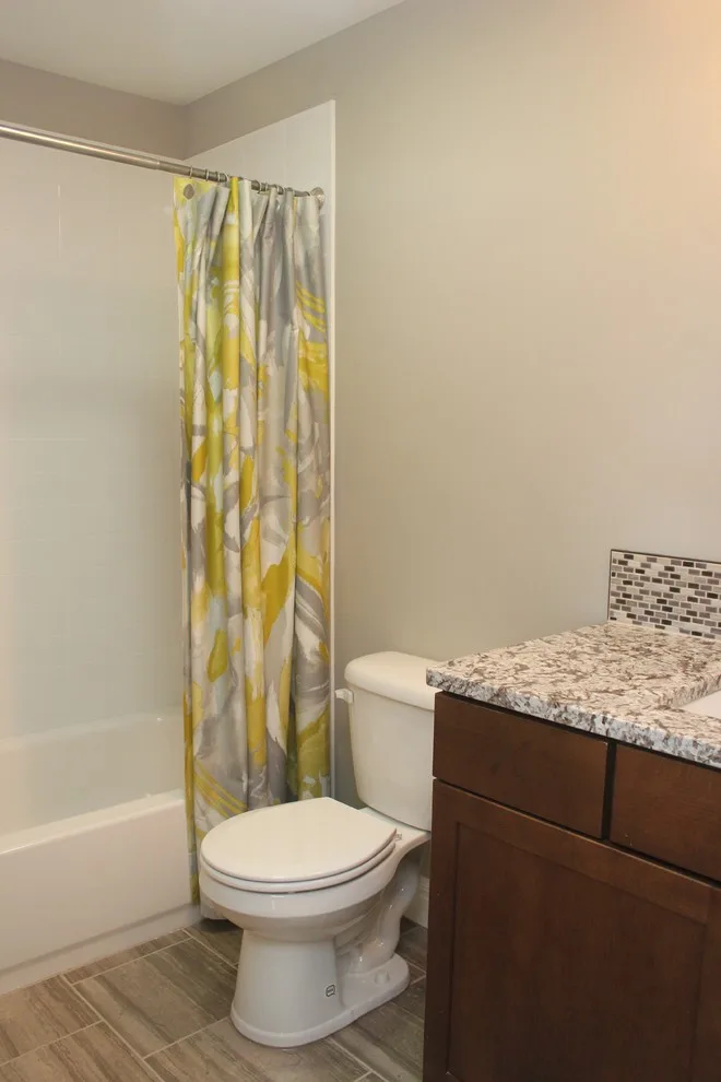 Andover Modern Showcase Home by Megan McGraw Interior Design - Photo 7
