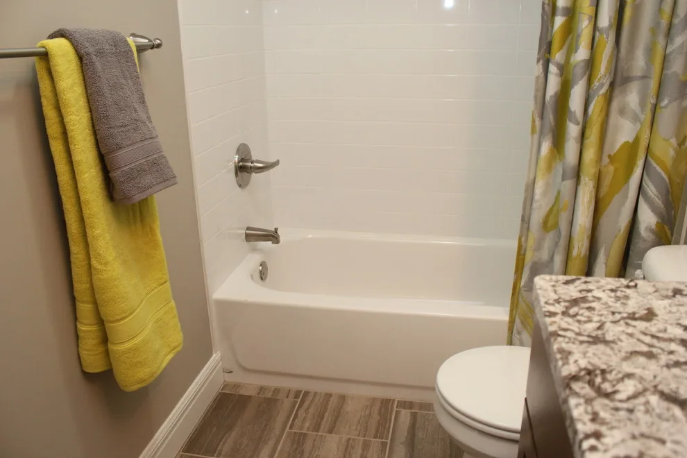 Andover Modern Showcase Home by Megan McGraw Interior Design - Photo 16