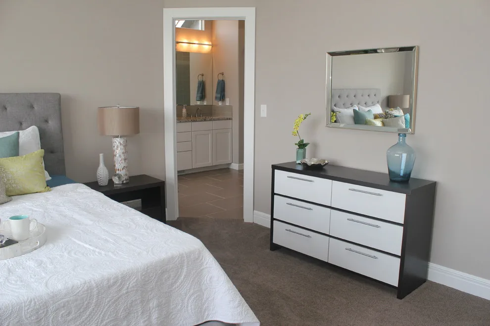 Andover Modern Showcase Home by Megan McGraw Interior Design - Photo 26