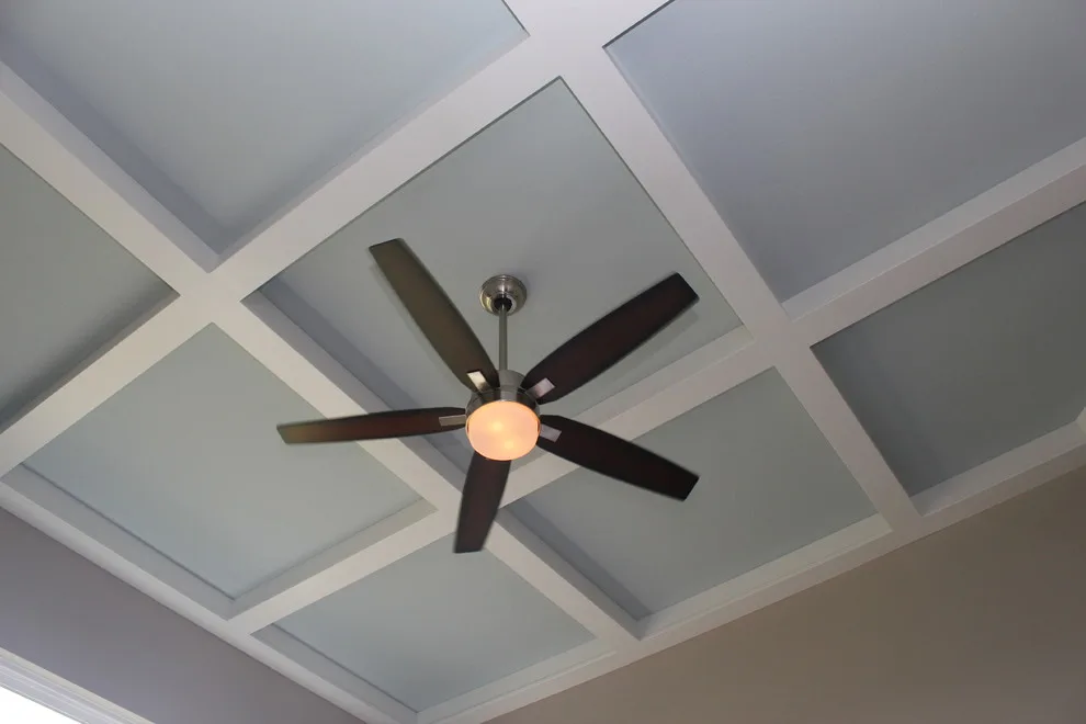 Andover Modern Showcase Home by Megan McGraw Interior Design - Photo 13