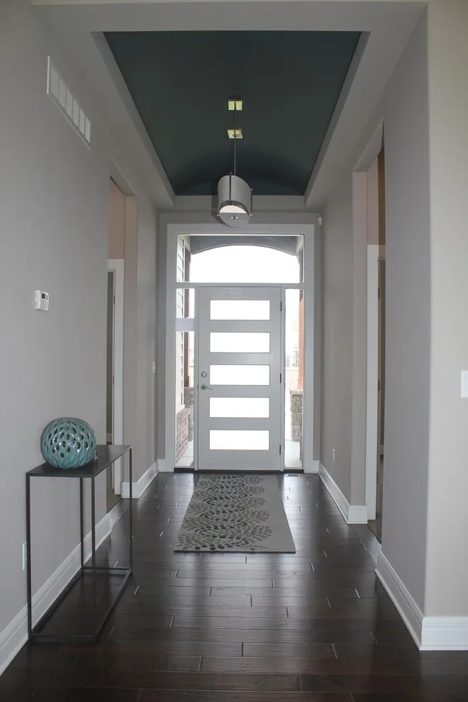 Andover Modern Showcase Home by Megan McGraw Interior Design - Photo 22