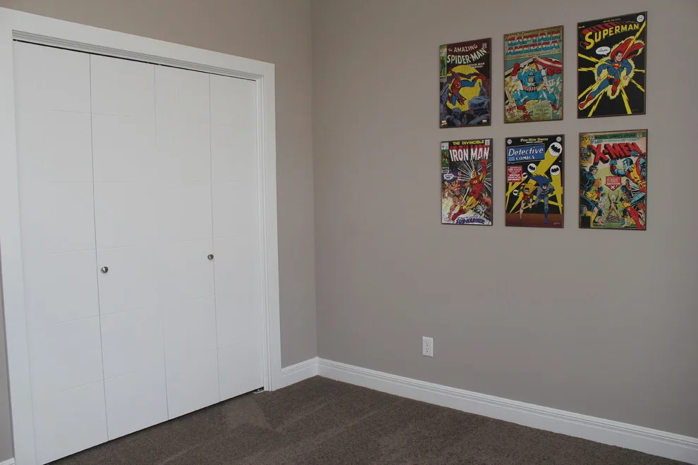 Andover Modern Showcase Home by Megan McGraw Interior Design - Photo 19
