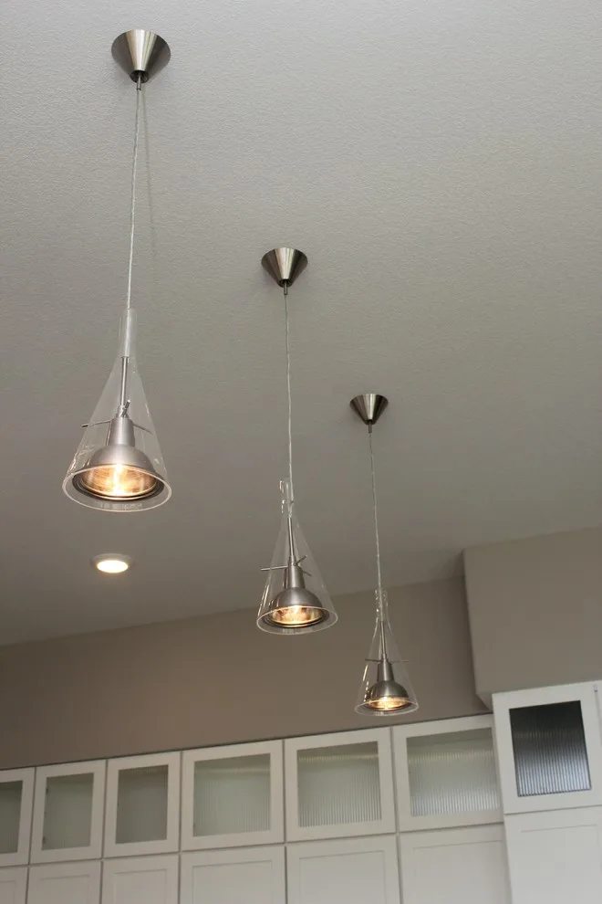 Andover Modern Showcase Home by Megan McGraw Interior Design - Photo 27