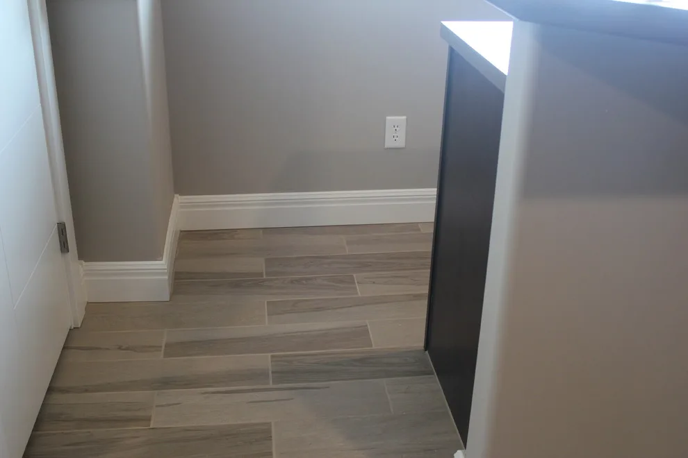 Andover Modern Showcase Home by Megan McGraw Interior Design - Photo 3