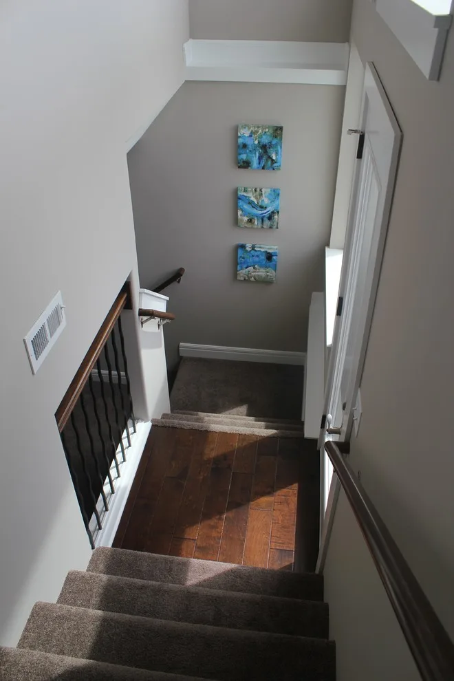 Andover Modern Showcase Home by Megan McGraw Interior Design - Photo 5
