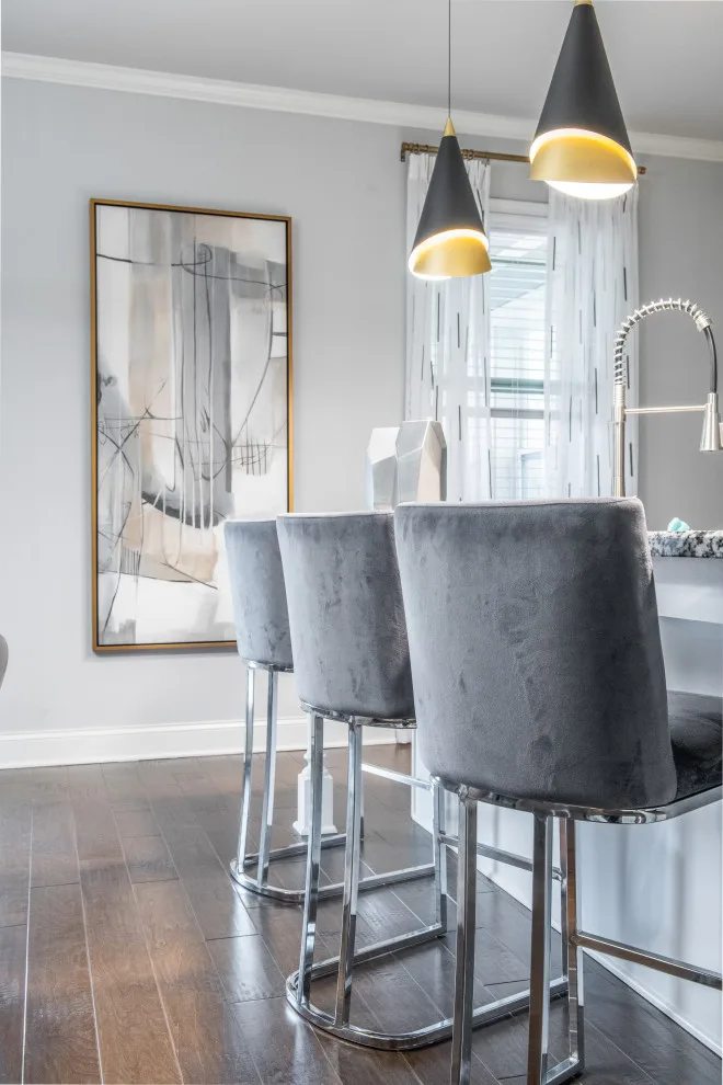 Andover Home by Bynum Design Group - Photo 11