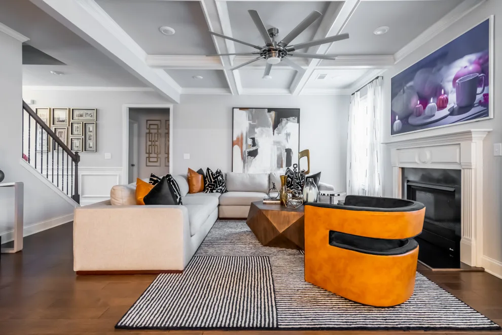 Andover Home by Bynum Design Group - Photo 7